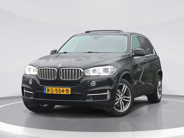 Bmw x5 xdrive30d high executive 2016 | kg-554-b - afbeelding 1 van  39