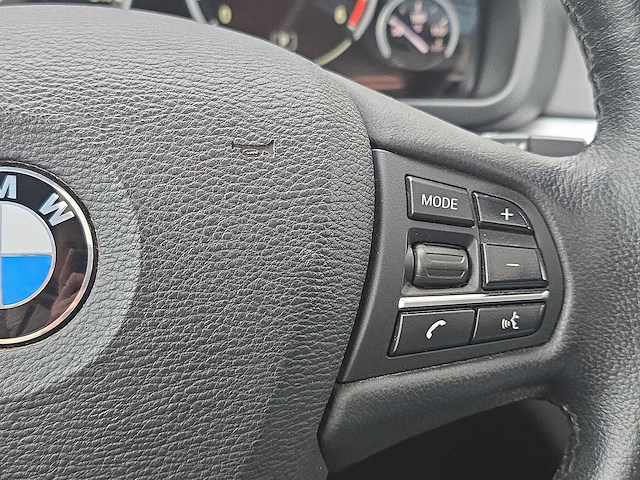 Bmw x5 xdrive30d high executive 2016 | kg-554-b - afbeelding 13 van  39