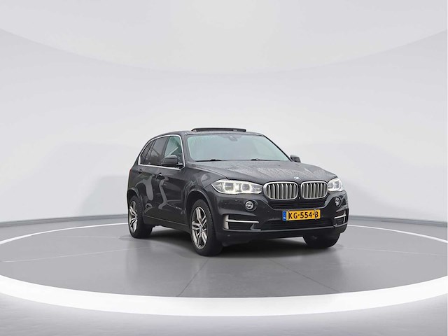 Bmw x5 xdrive30d high executive 2016 | kg-554-b - afbeelding 12 van  39
