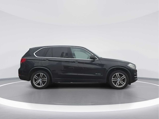 Bmw x5 xdrive30d high executive 2016 | kg-554-b - afbeelding 5 van  39