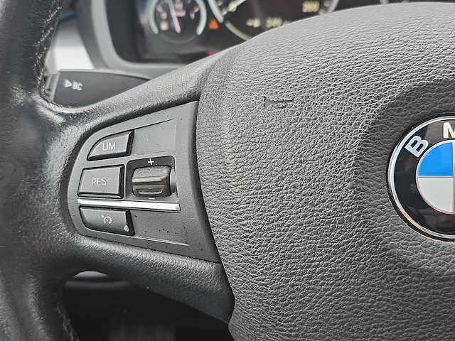 Bmw x5 xdrive30d high executive 2016 | kg-554-b - afbeelding 11 van  39