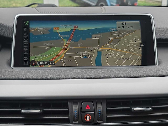 Bmw x5 xdrive30d high executive 2016 | kg-554-b - afbeelding 16 van  39