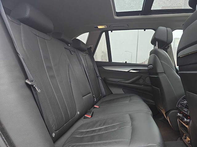 Bmw x5 xdrive30d high executive 2016 | kg-554-b - afbeelding 24 van  39