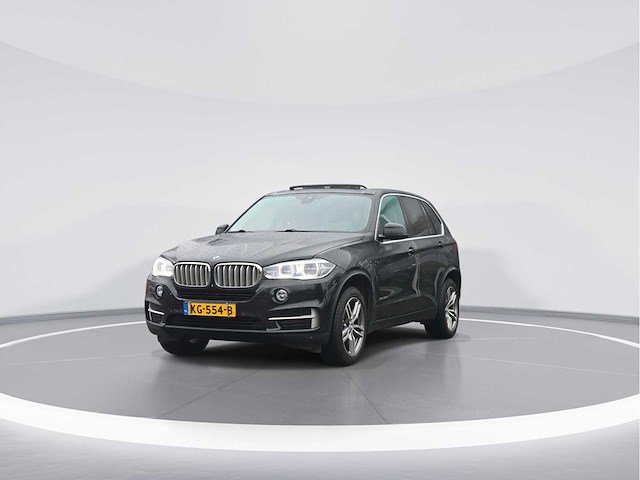 Bmw x5 xdrive30d high executive 2016 | kg-554-b - afbeelding 35 van  39