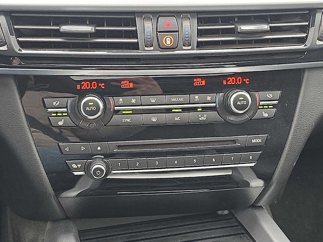 Bmw x5 xdrive30d high executive 2016 | kg-554-b - afbeelding 17 van  39