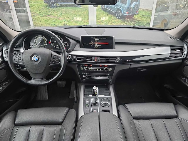 Bmw x5 xdrive30d high executive 2016 | kg-554-b - afbeelding 25 van  39