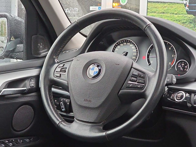 Bmw x5 xdrive30d high executive 2016 | kg-554-b - afbeelding 31 van  39