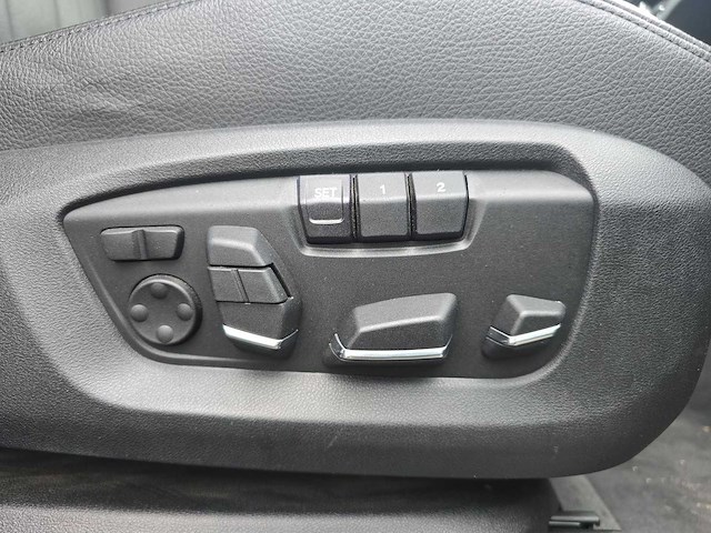 Bmw x5 xdrive30d high executive 2016 | kg-554-b - afbeelding 33 van  39