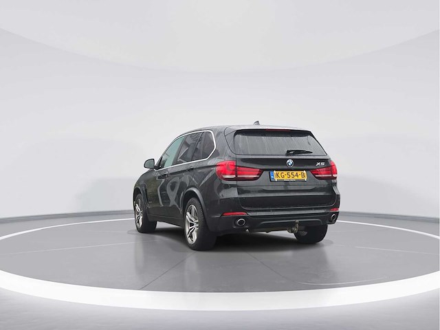 Bmw x5 xdrive30d high executive 2016 | kg-554-b - afbeelding 38 van  39