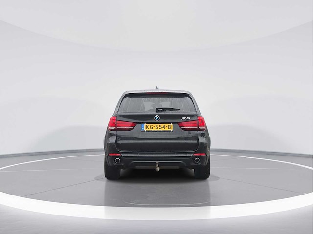 Bmw x5 xdrive30d high executive 2016 | kg-554-b - afbeelding 2 van  39