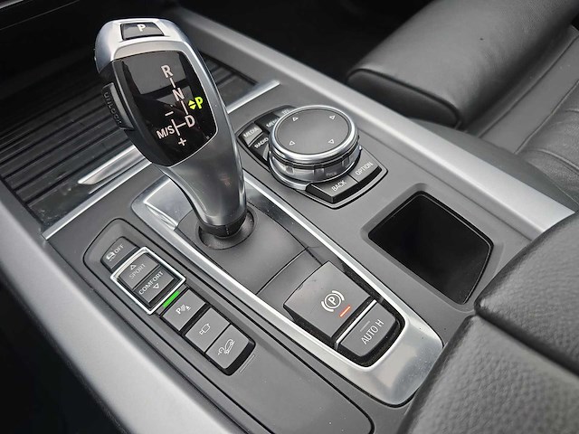 Bmw x5 xdrive30d high executive 2016 | kg-554-b - afbeelding 19 van  39