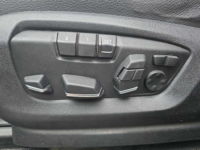 Bmw x5 xdrive30d high executive 2016 | kg-554-b - afbeelding 36 van  39