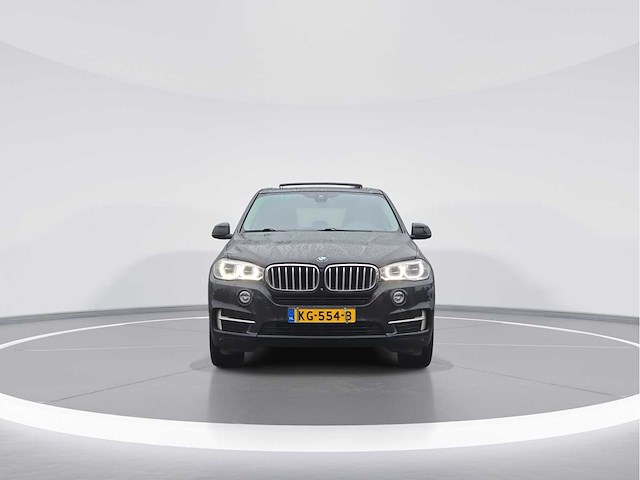 Bmw x5 xdrive30d high executive 2016 | kg-554-b - afbeelding 34 van  39