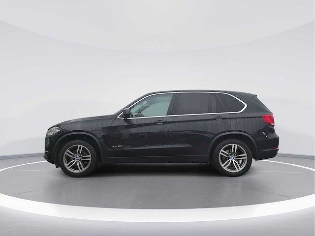 Bmw x5 xdrive30d high executive 2016 | kg-554-b - afbeelding 37 van  39