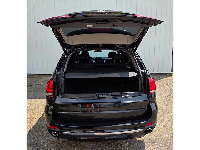 Bmw x5 xdrive30d high executive 2017 | sb-776-f i - afbeelding 3 van  42