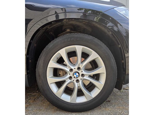 Bmw x5 xdrive30d high executive 2017 | sb-776-f i - afbeelding 5 van  42