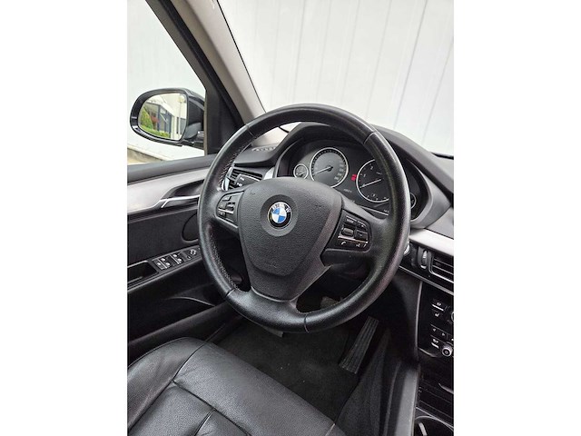 Bmw x5 xdrive30d high executive 2017 | sb-776-f i - afbeelding 10 van  42