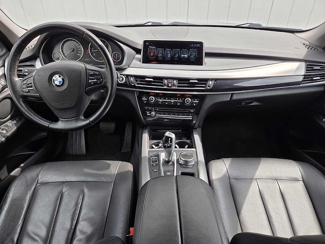Bmw x5 xdrive30d high executive 2017 | sb-776-f i - afbeelding 16 van  42