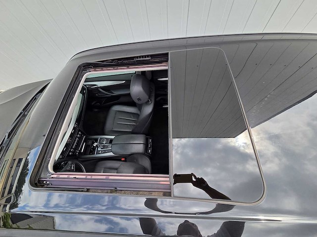 Bmw x5 xdrive30d high executive 2017 | sb-776-f i - afbeelding 17 van  42