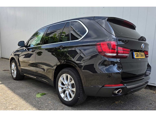 Bmw x5 xdrive30d high executive 2017 | sb-776-f i - afbeelding 24 van  42