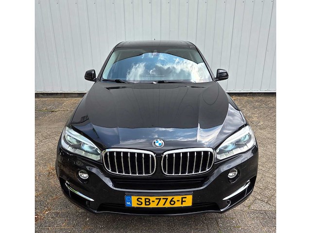 Bmw x5 xdrive30d high executive 2017 | sb-776-f i - afbeelding 30 van  42