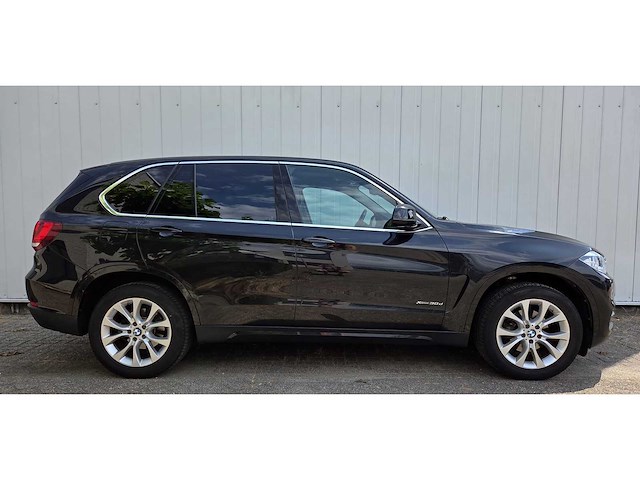 Bmw x5 xdrive30d high executive 2017 | sb-776-f i - afbeelding 31 van  42