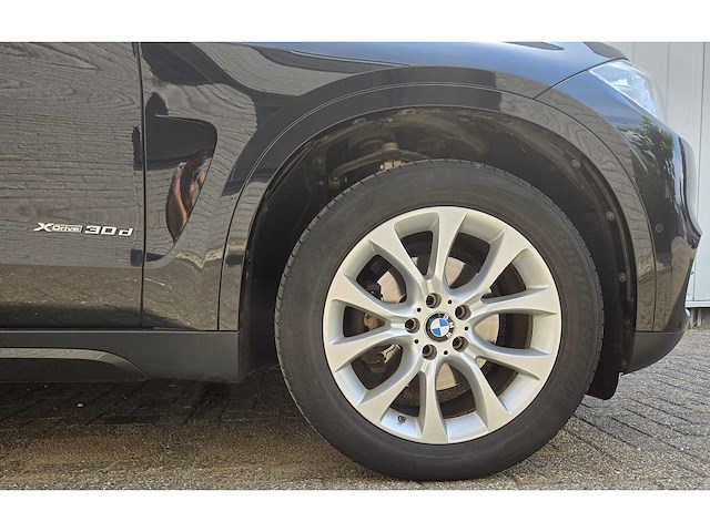 Bmw x5 xdrive30d high executive 2017 | sb-776-f i - afbeelding 37 van  42