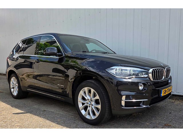 Bmw x5 xdrive30d high executive 2017 | sb-776-f i - afbeelding 42 van  42