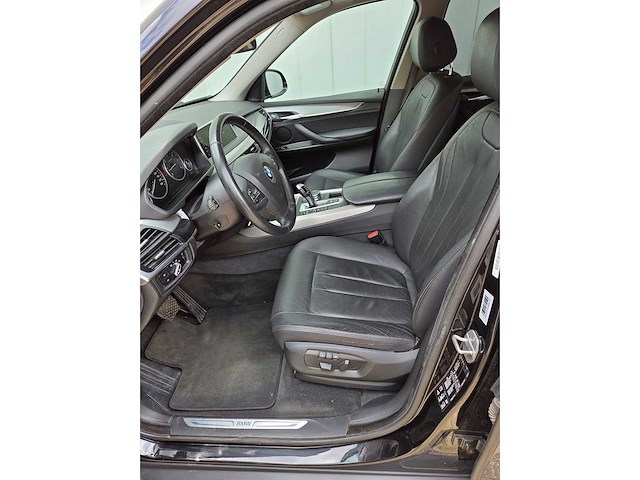 Bmw x5 xdrive30d high executive 2017 | sb-776-f i - afbeelding 4 van  42