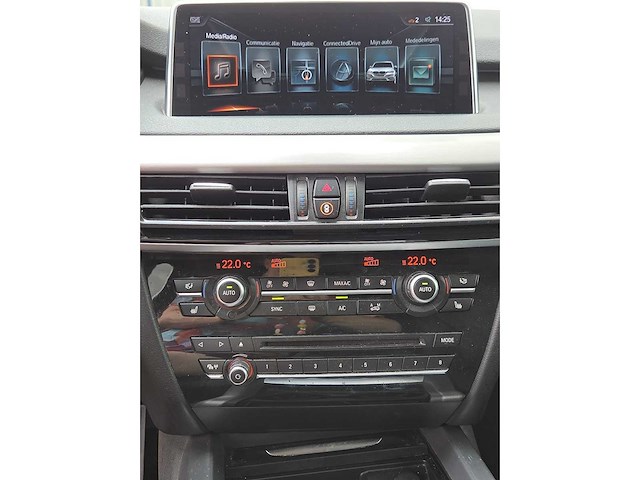 Bmw x5 xdrive30d high executive 2017 | sb-776-f i - afbeelding 8 van  42