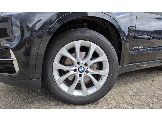 Bmw x5 xdrive30d high executive 2017 | sb-776-f i - afbeelding 18 van  42