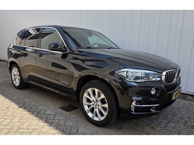 Bmw x5 xdrive30d high executive 2017 | sb-776-f i - afbeelding 19 van  42