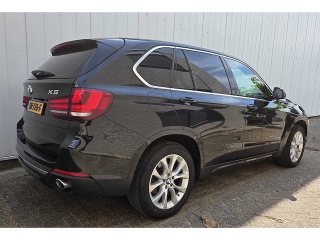Bmw x5 xdrive30d high executive 2017 | sb-776-f i - afbeelding 12 van  42