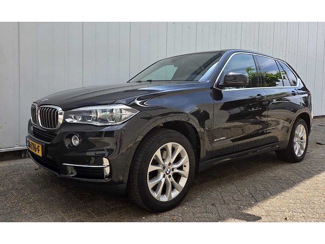 Bmw x5 xdrive30d high executive 2017 | sb-776-f i - afbeelding 25 van  42