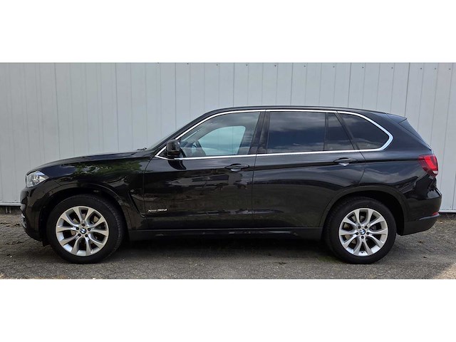 Bmw x5 xdrive30d high executive 2017 | sb-776-f i - afbeelding 26 van  42
