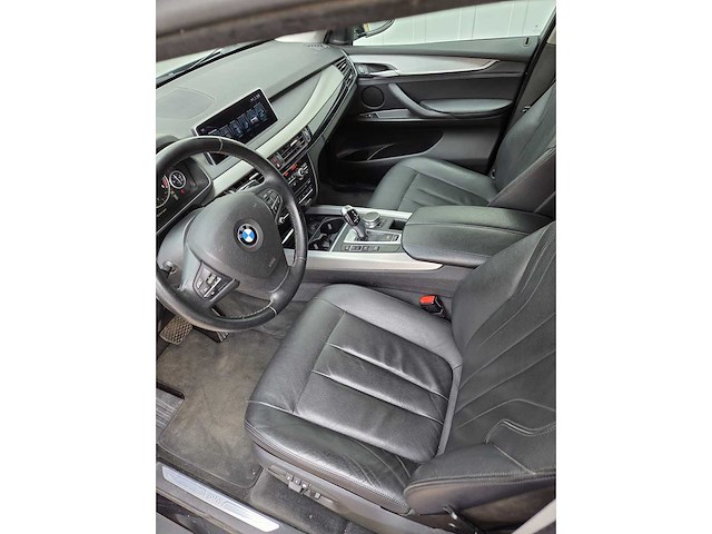 Bmw x5 xdrive30d high executive 2017 | sb-776-f i - afbeelding 23 van  42