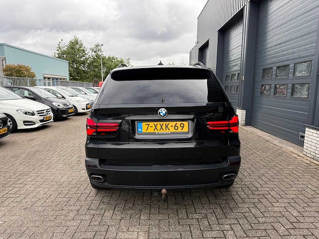 Bmw x5 xdrive30d high executive | 7-xxk-69 i - afbeelding 3 van  16