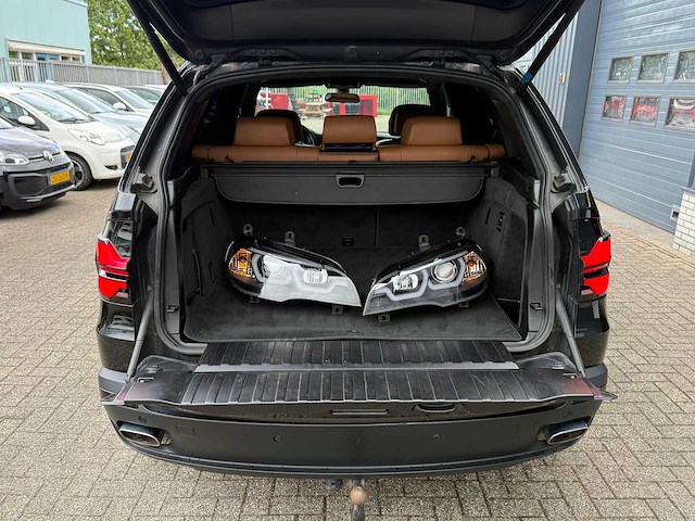 Bmw x5 xdrive30d high executive | 7-xxk-69 i - afbeelding 4 van  16