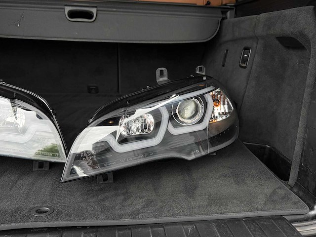 Bmw x5 xdrive30d high executive | 7-xxk-69 i - afbeelding 5 van  16