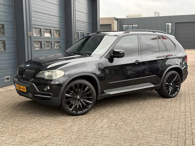 Bmw x5 xdrive30d high executive | 7-xxk-69 i - afbeelding 1 van  16