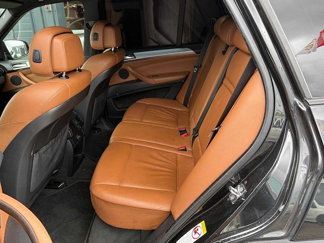 Bmw x5 xdrive30d high executive | 7-xxk-69 i - afbeelding 8 van  16