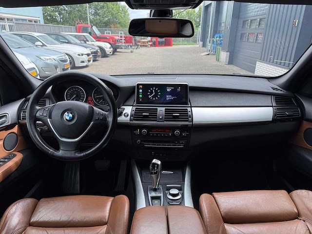 Bmw x5 xdrive30d high executive | 7-xxk-69 i - afbeelding 10 van  16