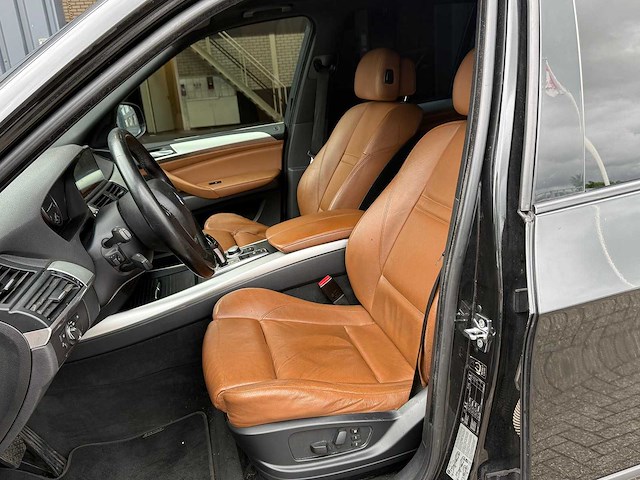 Bmw x5 xdrive30d high executive | 7-xxk-69 i - afbeelding 11 van  16