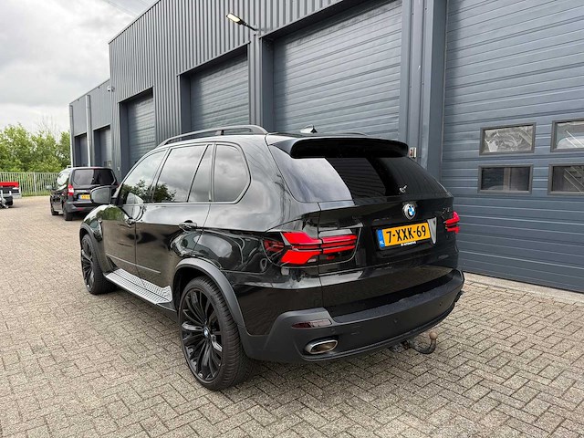Bmw x5 xdrive30d high executive | 7-xxk-69 i - afbeelding 13 van  16