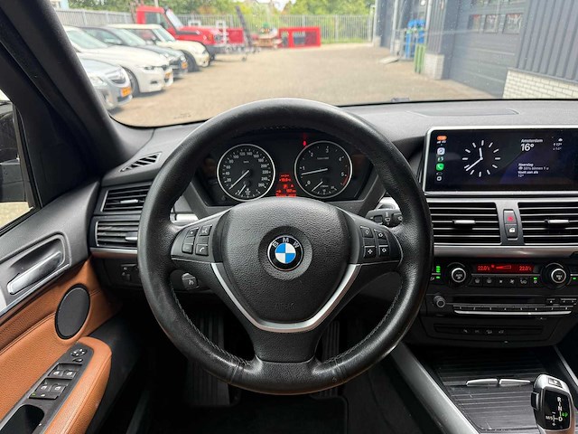 Bmw x5 xdrive30d high executive | 7-xxk-69 i - afbeelding 14 van  16