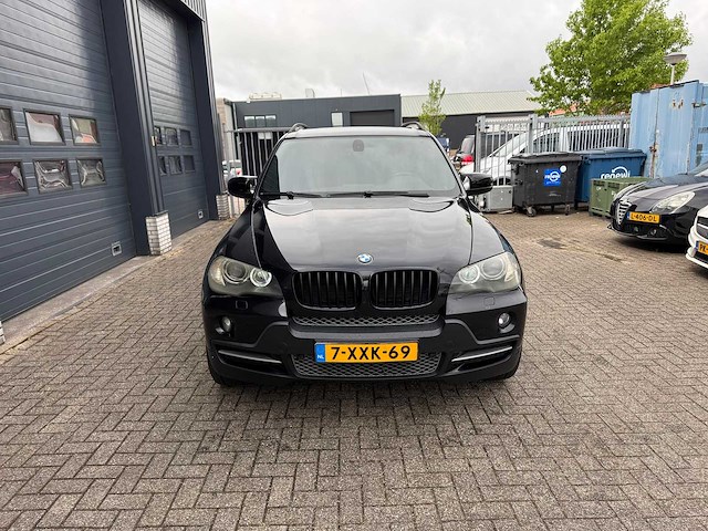 Bmw x5 xdrive30d high executive | 7-xxk-69 i - afbeelding 16 van  16