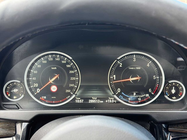 Bmw x5 xdrive30d high executive m sport | pt-389-r i - afbeelding 4 van  36
