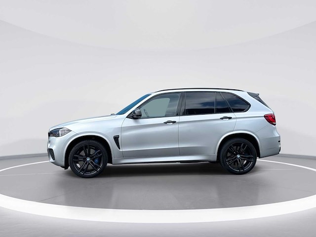 Bmw x5 xdrive30d high executive m sport | pt-389-r i - afbeelding 9 van  36