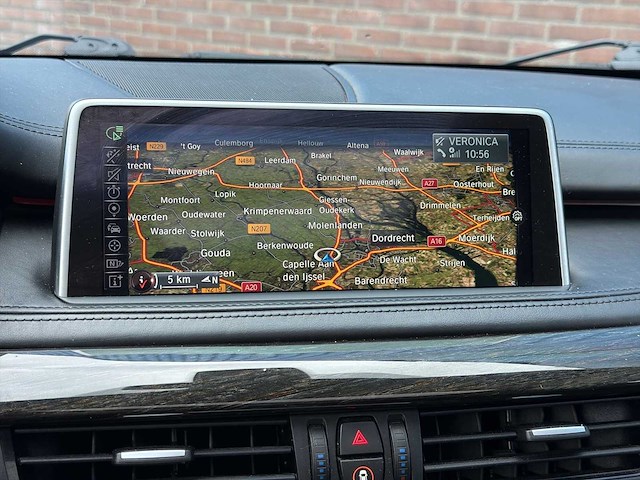 Bmw x5 xdrive30d high executive m sport | pt-389-r i - afbeelding 11 van  36