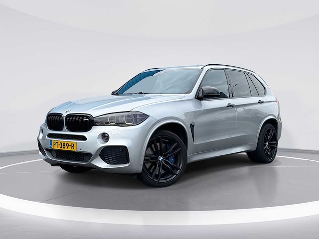Bmw x5 xdrive30d high executive m sport | pt-389-r i - afbeelding 1 van  36